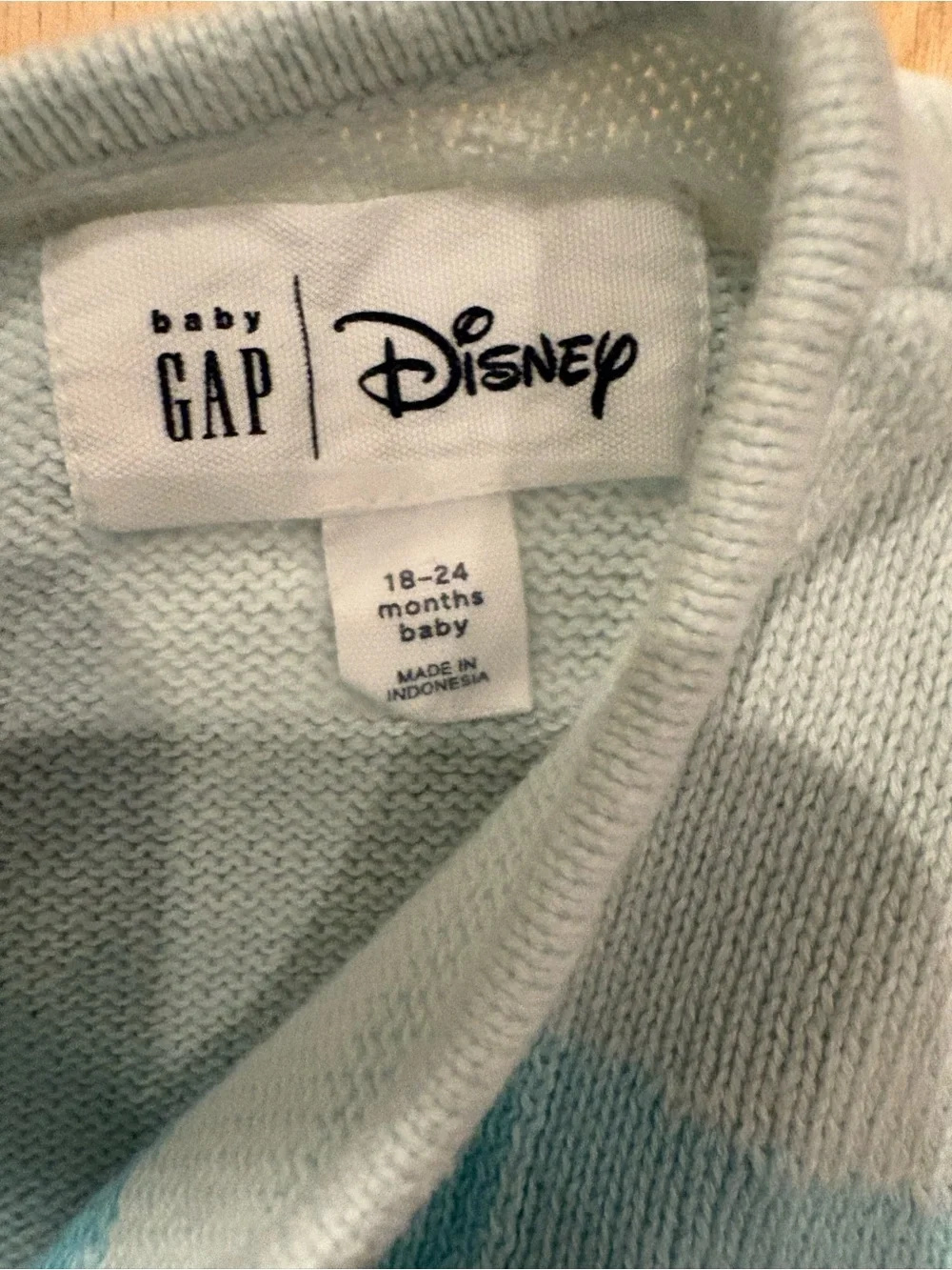 Gap × Disney Toddler Frozen Elsa Tulle Dress